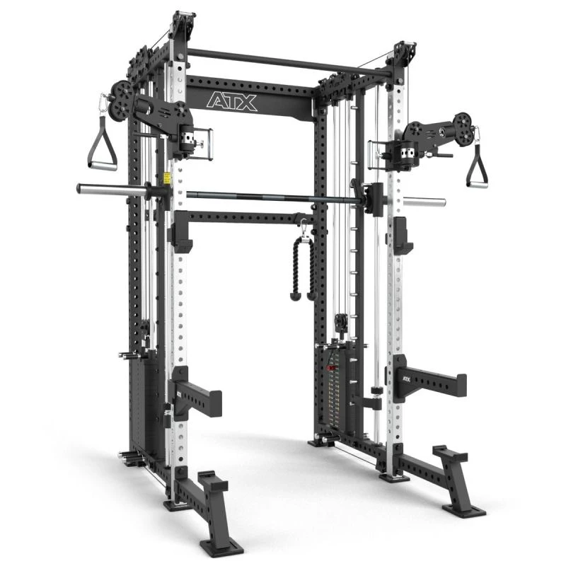 ATX Cable Smith Rack SRX-650