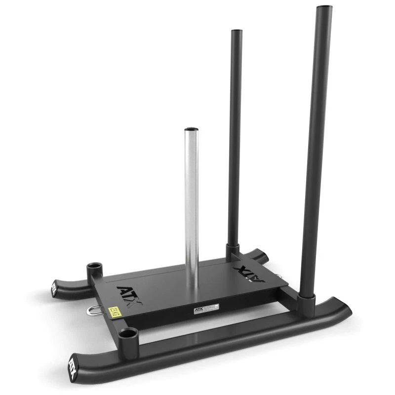 ATX Power Sled