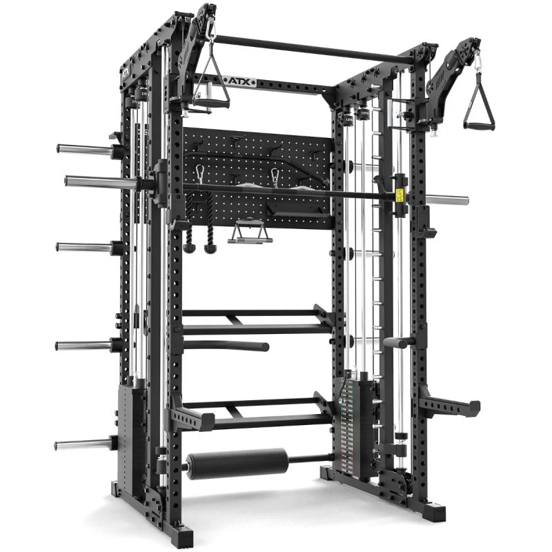 ATX Power Station XTL - 225 cm