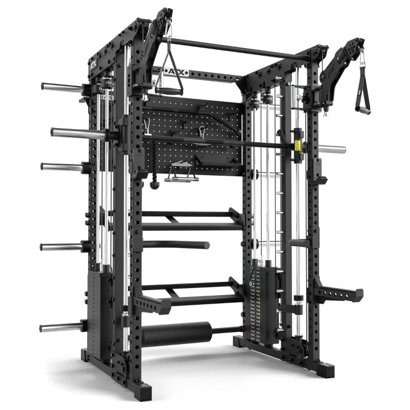 ATX Power Station XTM - 195 cm