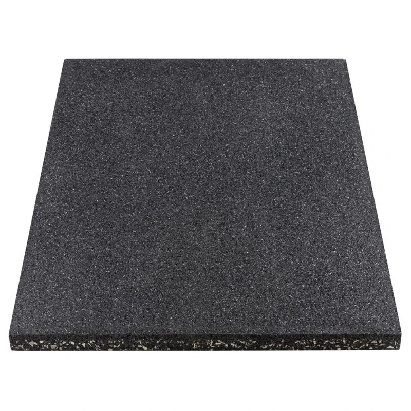 Rubberen Afwerpmat