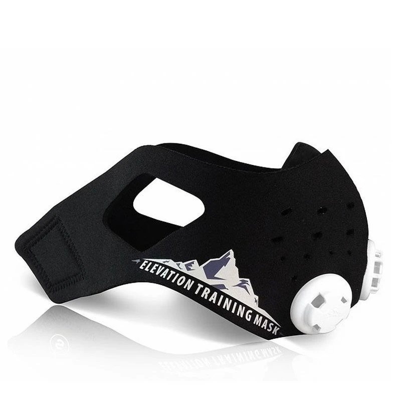 Elevation Training Mask 2.0