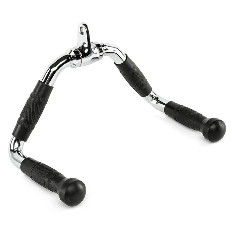 Roeigreep breed met ergo-rubbergrip