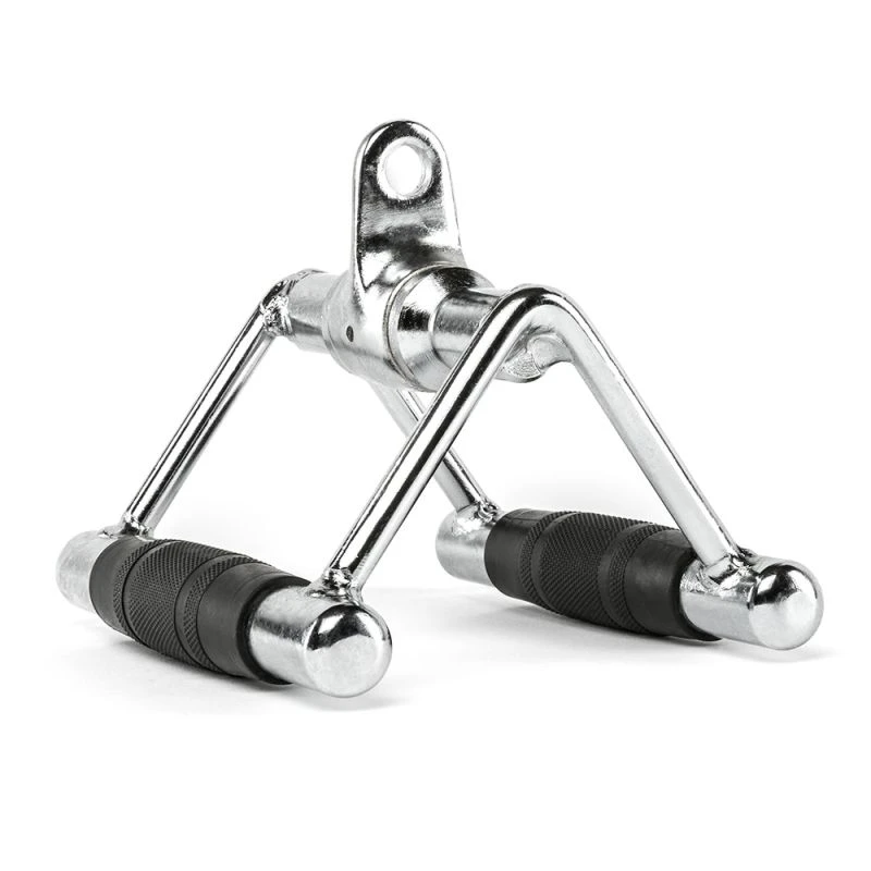 Roeigreep smal met ergo-rubbergrip