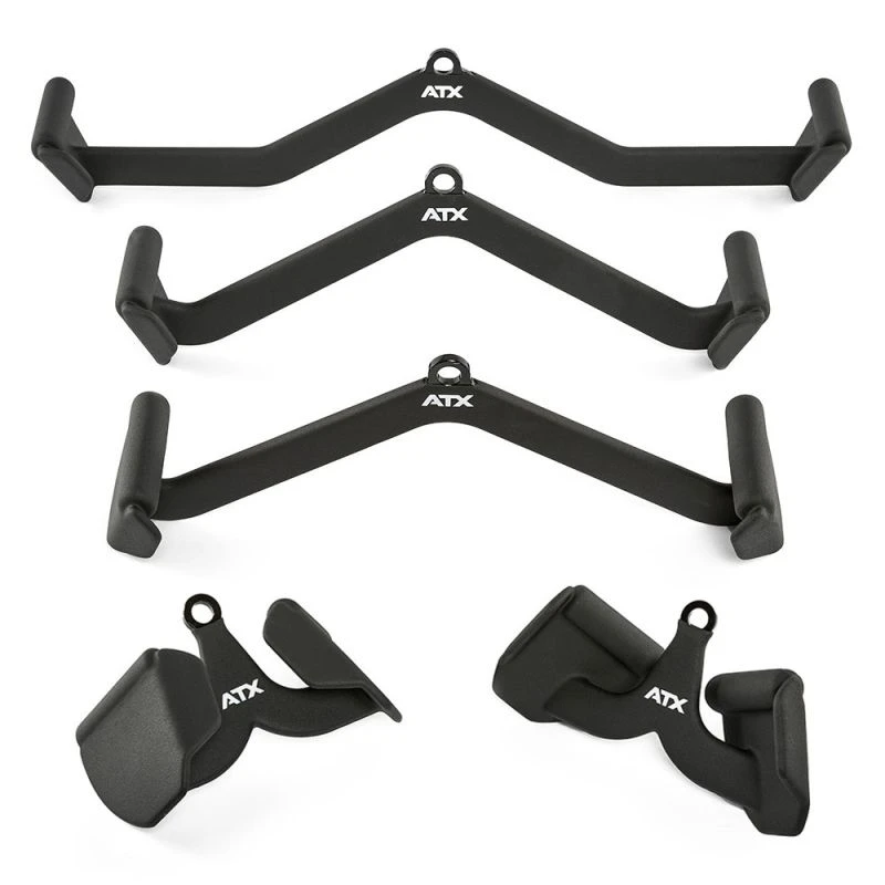 ATX Foam Grip Set