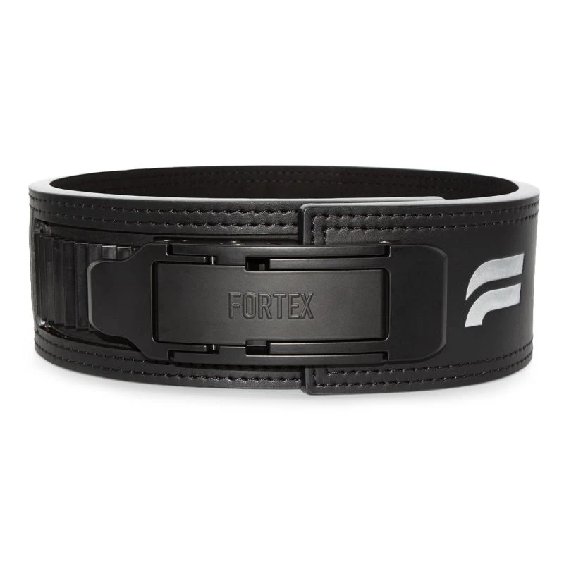 Fortex Adjustable Lever Belt 10 mm
