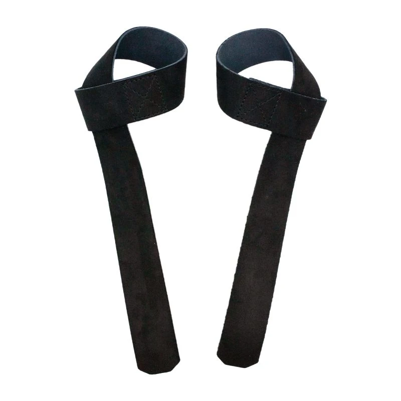 Fortex Leather Lifting Straps