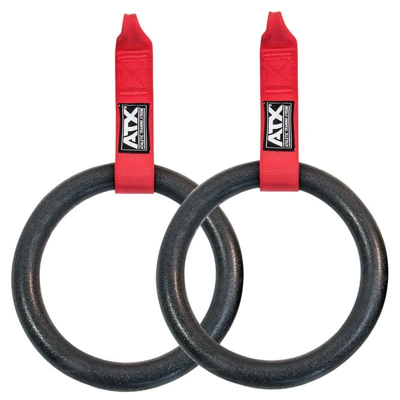 Gym Rings Option - ATX Suspension Trainer