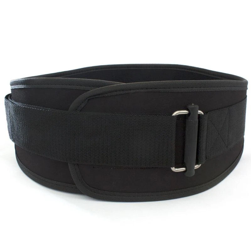 Iron Force Nylon Gewichthefriem