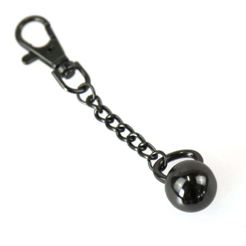 Kettlebell Sleutelhanger