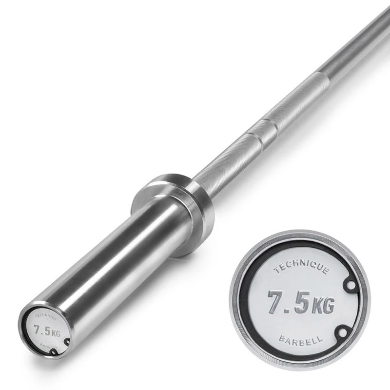 Aluminium Techniekhalterstang 7,5 kg