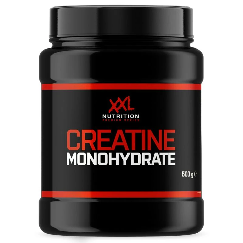 Creatine Monohydraat