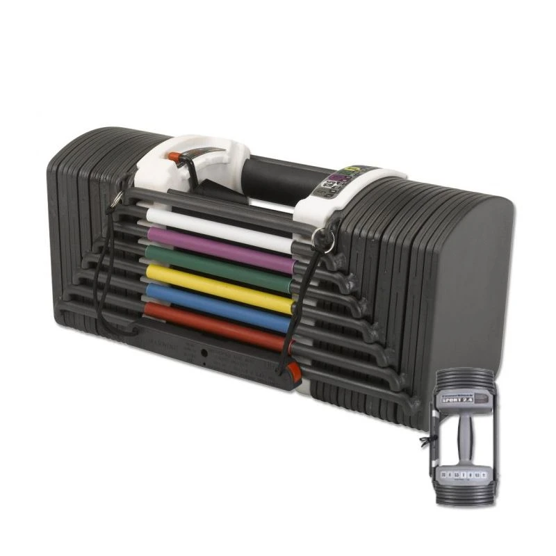 PowerBlock® Sport 9.0 Stage I + II Set