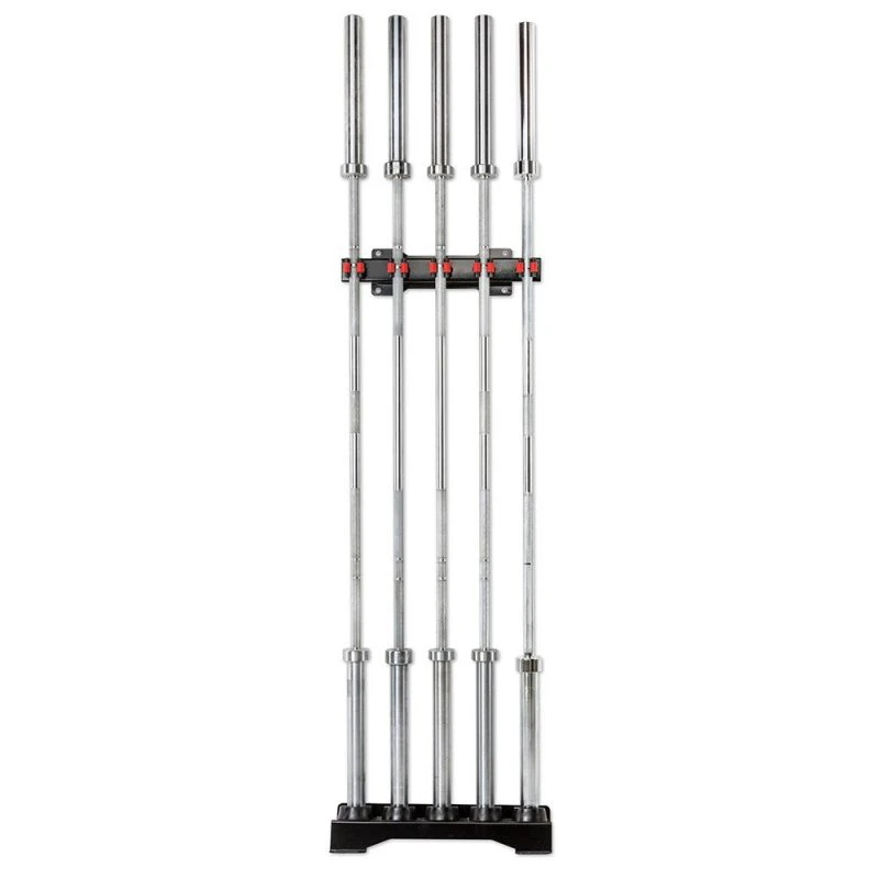 Halterstangen Cue Rack