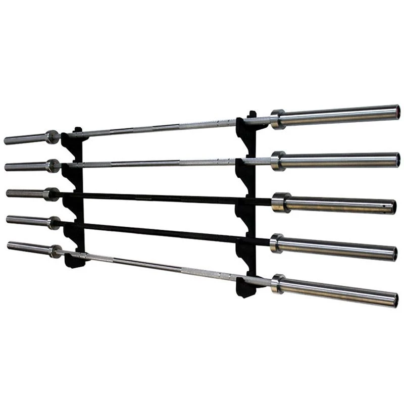 Halterstangen Gun Rack
