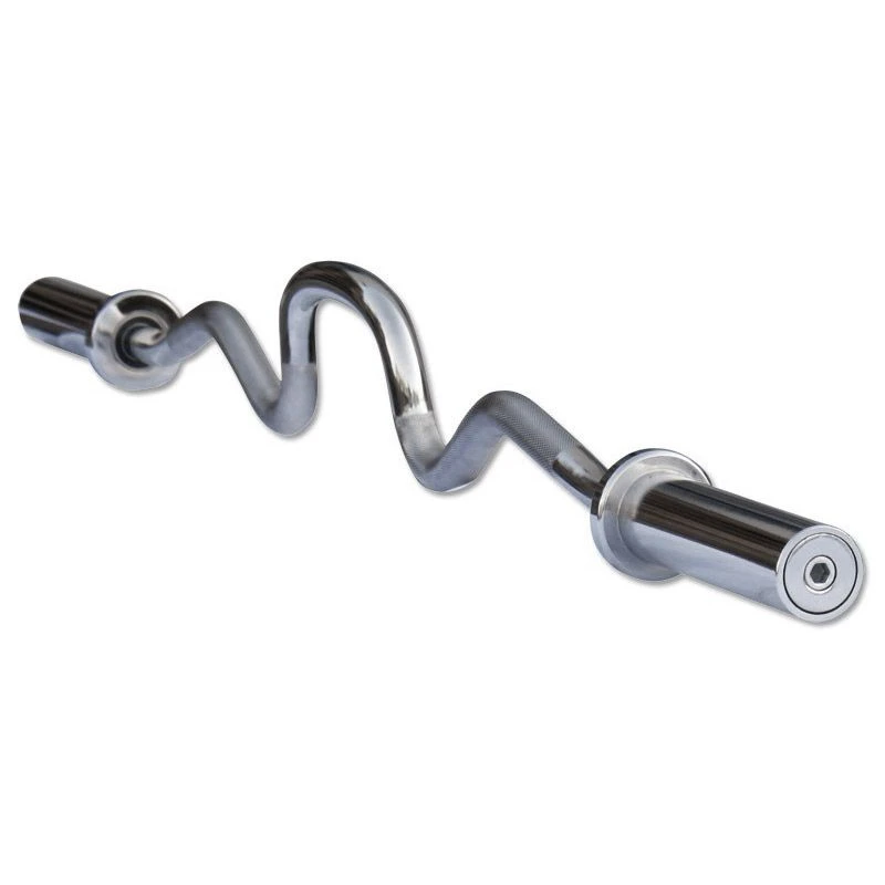 Olympische super curlstang