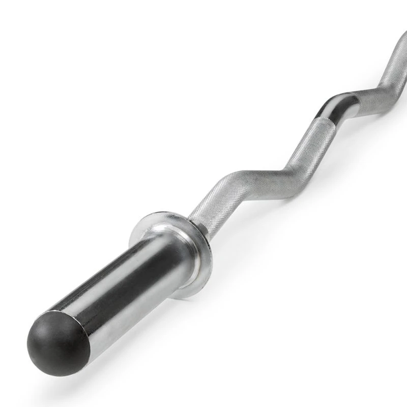 Olympische ECO Curlstang