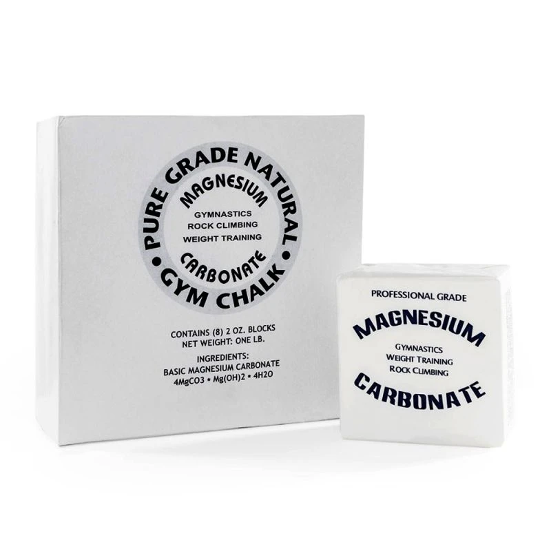 Magnesium Grip Chalk
