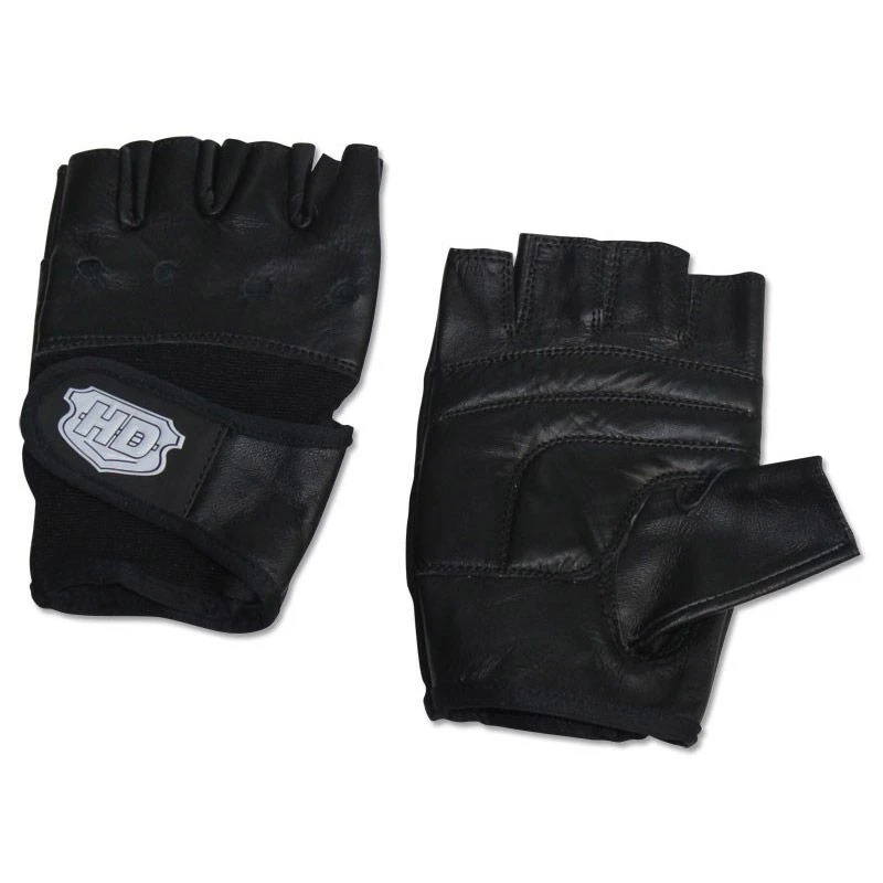Trainingshandschoenen Black Mamba