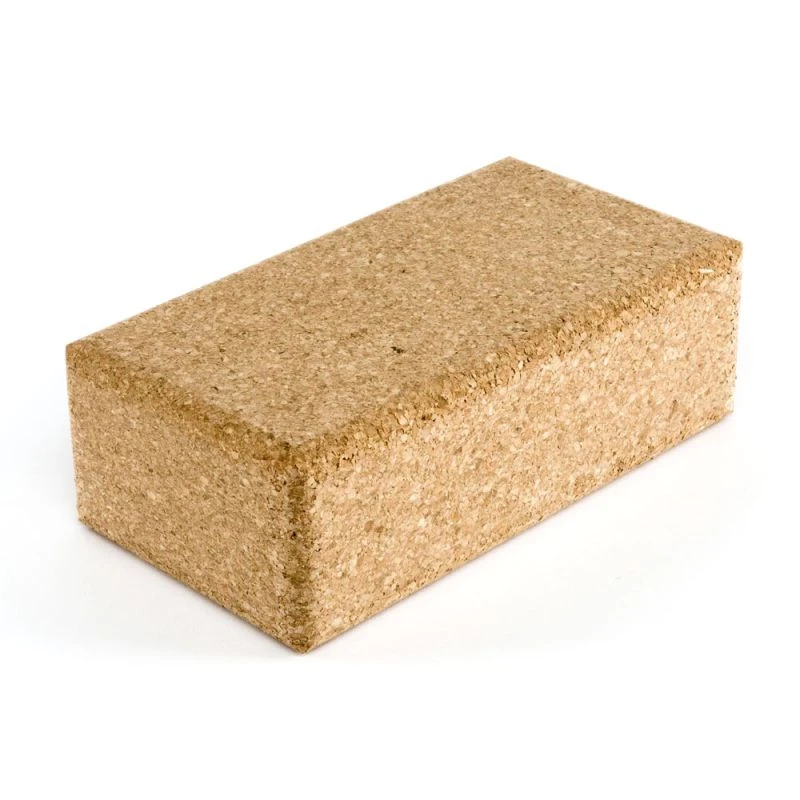 Yoga Blok Kurk