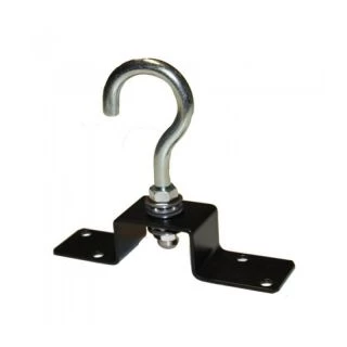 Premium Plafondbeugel - Kogelgelagerd - 70 kg