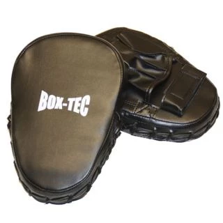 Box-Tec Kinder Handpads