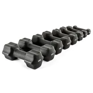 Star Dumbbells