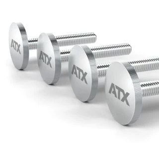 ATX Octa Schroefsluitingen (Extra Lang)