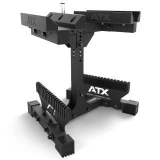 ATX Octa Dumbbell Stand - M