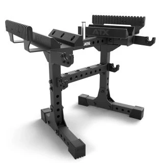 ATX Octa Dumbbell Stand - XL