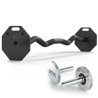 ATX Octa Curlstang