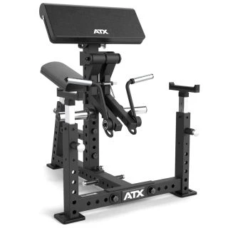 ATX Biceps Blaster BBM-700