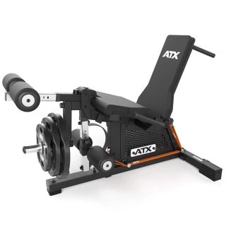 ATX Leg Extension / Leg Curl BCO-780