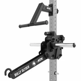 ATX Bully Glyder Belt Squat