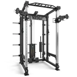 ATX Power Rack Pull Station FCR-780