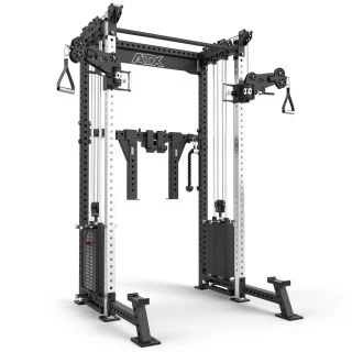 ATX Cable Half Rack FSR-600