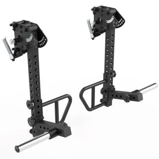 ATX Jammer Arms RX-600