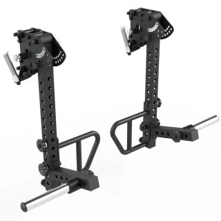 ATX Jammer Arms RX-600