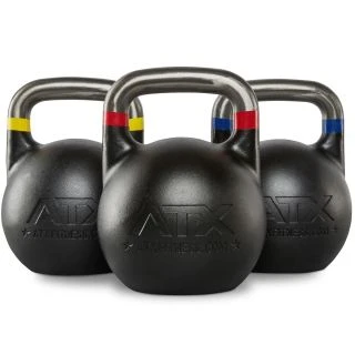 ATX Competition Kettlebells