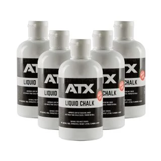 ATX Liquid Chalk - 5-Pack
