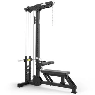 ATX Lat Machine LMPL-700