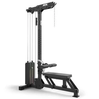 ATX Lat Machine LMSW-700