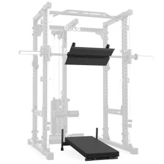 ATX Vertical Leg Press Option