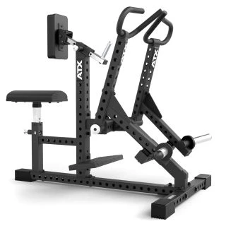ATX Lateral Row Machine LRM-720