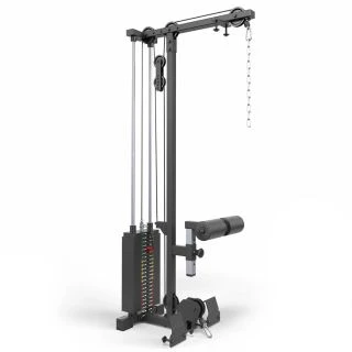ATX Lat Pulley Option LTO-510 - 100 kg Gewichtstapel