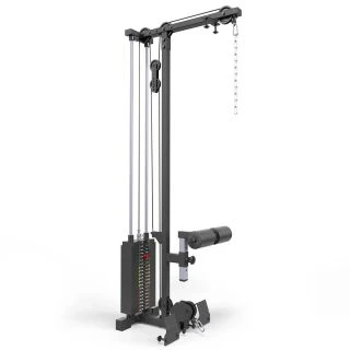 ATX Lat Pulley Option LTO-520 - 100 kg Gewichtstapel