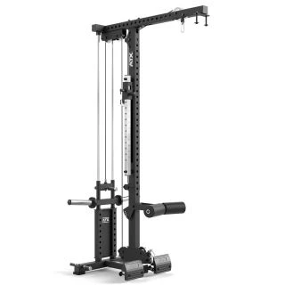 ATX Lat Pulley Option MPX-780 - Plate Loaded