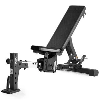 ATX Multi Bench MBX-650 2.0 - PU