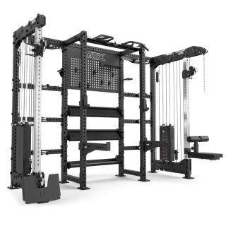 ATX Multi Cable Rack MCR-780