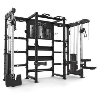 ATX Multi Cable Rack MCR-780 2.0